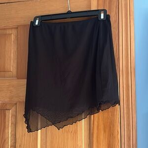 Wild Fable Skirt worn once